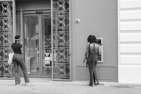 14 Days in Paris, France, July 2025