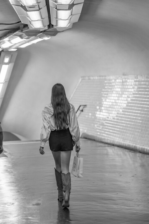 14 Days in Paris, France, July 2025