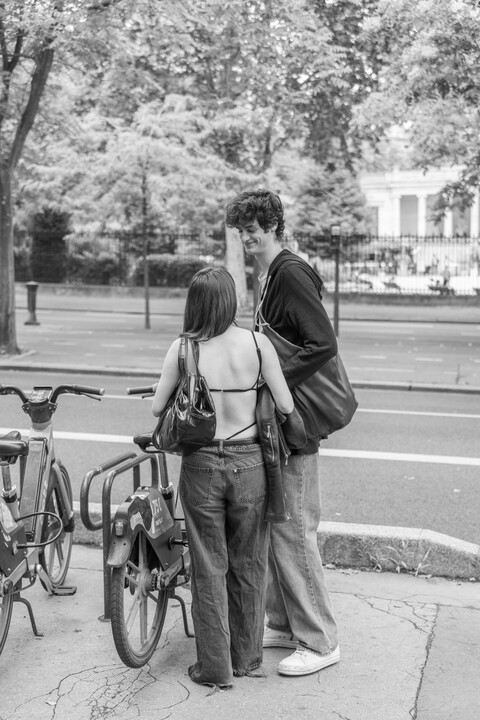 14 Days in Paris, France, July 2025