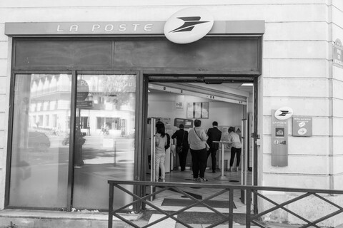 14 Days in Paris, France, July 2025