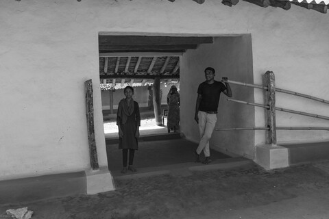 Kanha, Madhya Pradesh, December 2025