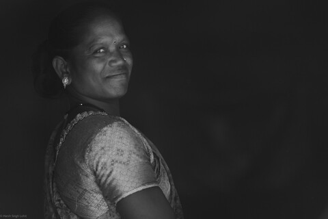 Kanha, Madhya Pradesh, December 2025