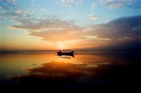 Bali, Indonesia. October 2003