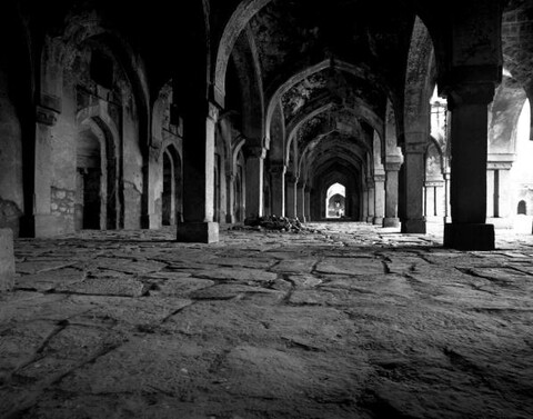 Delhi, India. 2003 to 2010