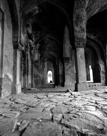 Delhi, India. 2003 to 2010