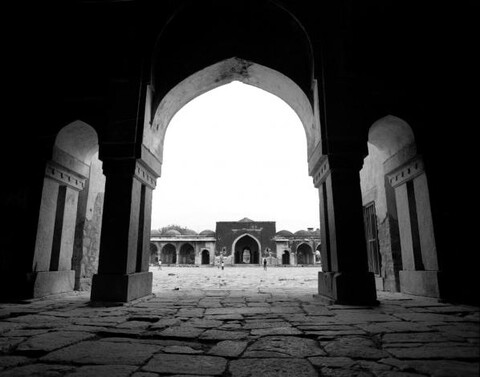 Delhi, India. 2003 to 2010