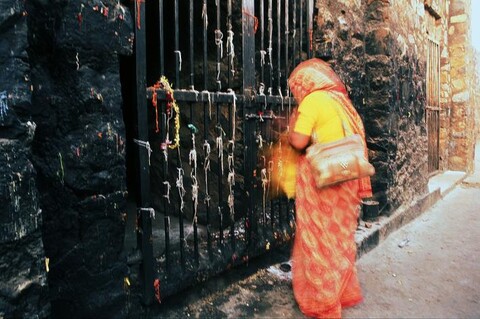 Delhi, India. 2003 to 2010