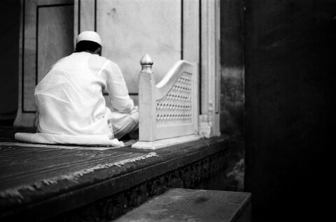 Delhi, India. 2003 to 2010