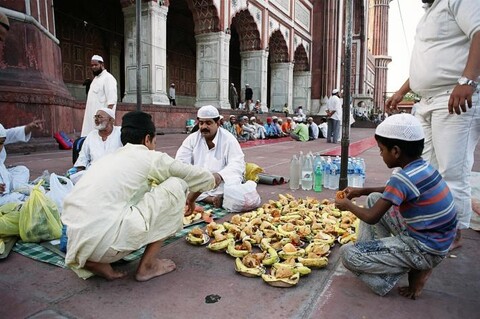 Delhi, India. 2003 to 2010