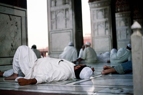 Delhi, India. 2003 to 2010