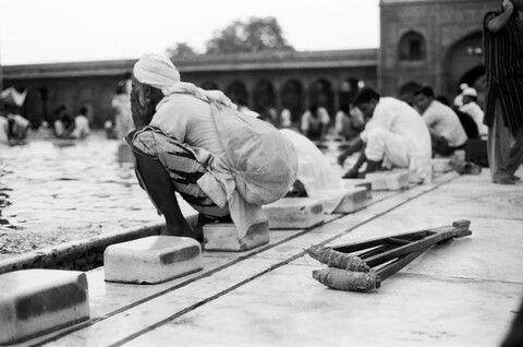 Delhi, India. 2003 to 2010