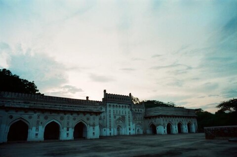 Delhi, India. 2003 to 2010