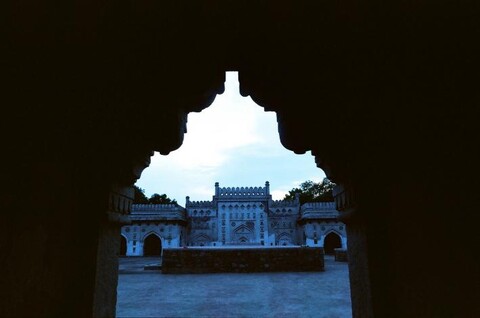 Delhi, India. 2003 to 2010