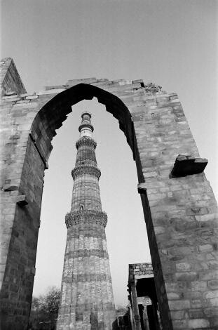 Delhi, India. 2003 to 2010