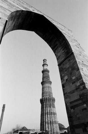 Delhi, India. 2003 to 2010