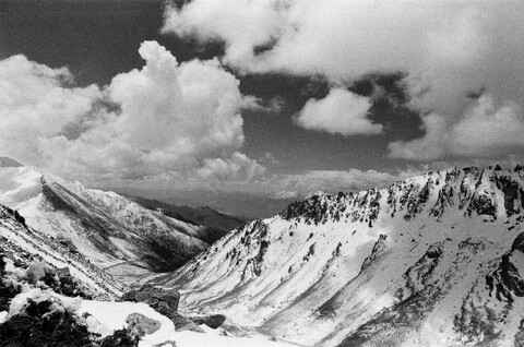 Ladakh, India. May 2004