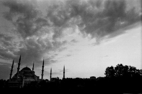 Turkey. June 2005