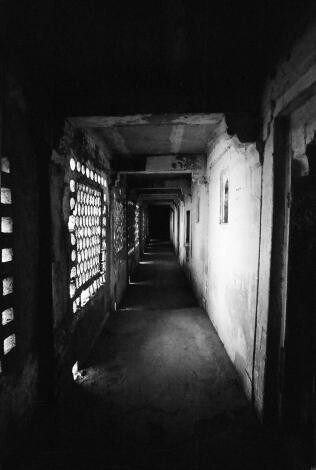 Khajuraho, Madhya Pradesh. March 2006