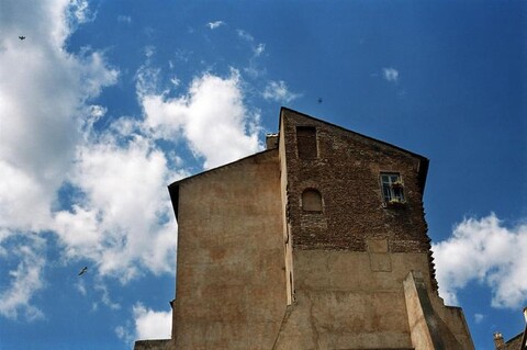 Italy. June 2006