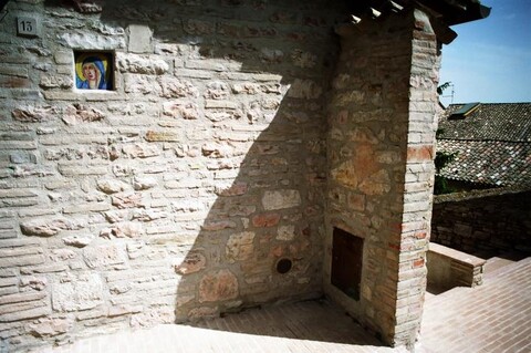 Italy. June 2006