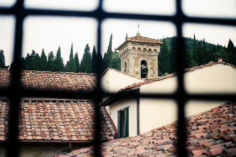 Italy. June 2006