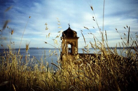 Italy. June 2006