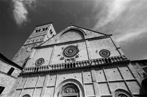 Italy. June 2006