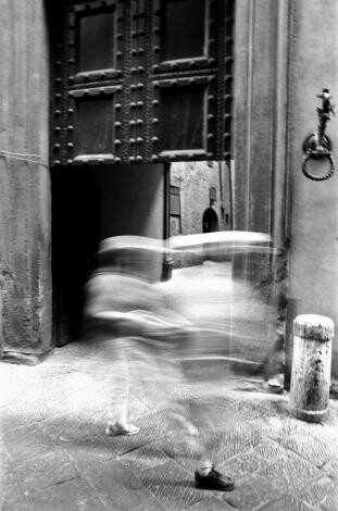 Italy. June 2006