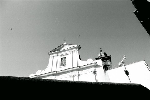 Italy. June 2006
