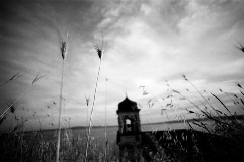 Italy. June 2006