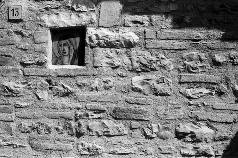 Italy. June 2006