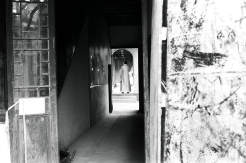 China. December 2007