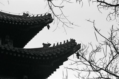 China. December 2007