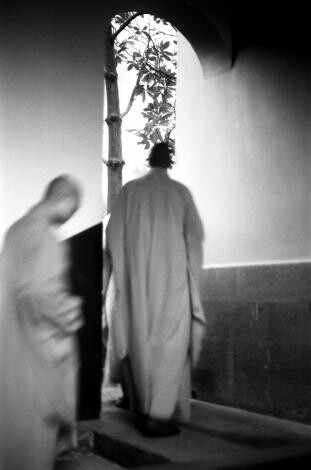 China. December 2007