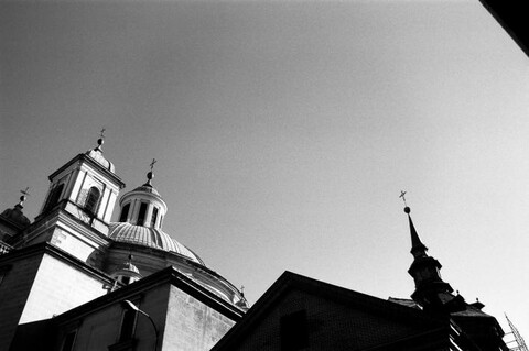 Spain. July 2008