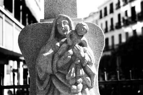 Spain. July 2008