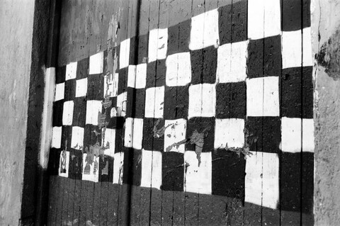 Spain. July 2008