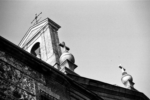 Spain. July 2008