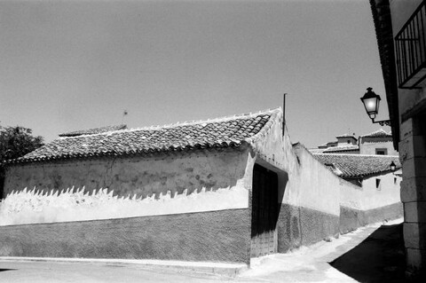 Spain. July 2008