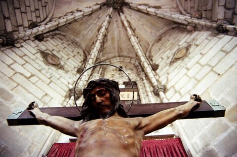 Spain. July 2008