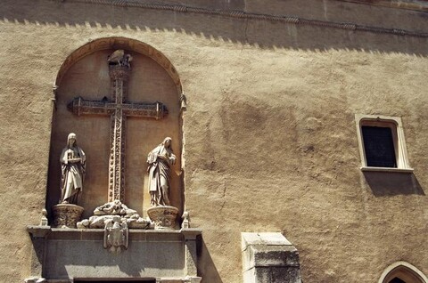 Spain. July 2008