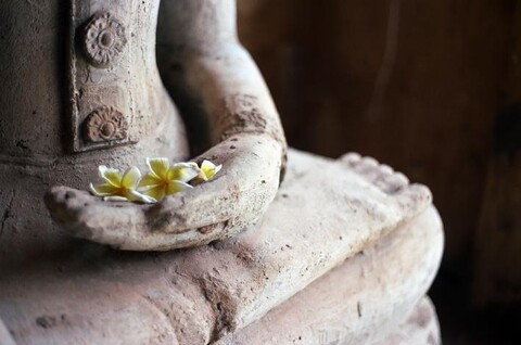 Laos. March 2008