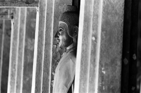 Laos. March 2008