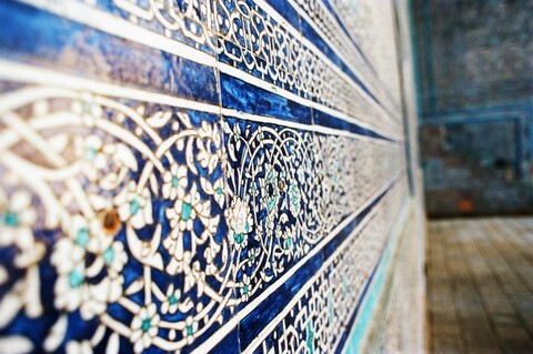 Uzbekistan. March 2009