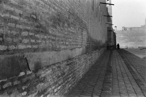 Uzbekistan. March 2009