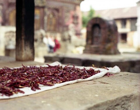 Bhaktapur, Nepal. 2010 &amp; 2013