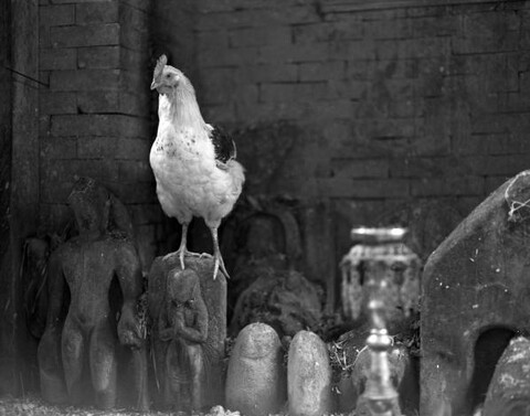 Bhaktapur, Nepal. 2010 &amp; 2013