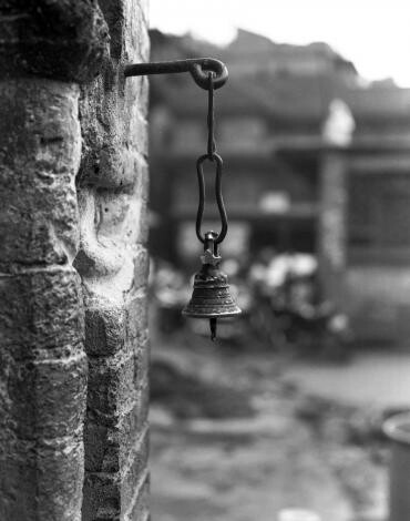 Bhaktapur, Nepal. 2010 &amp; 2013
