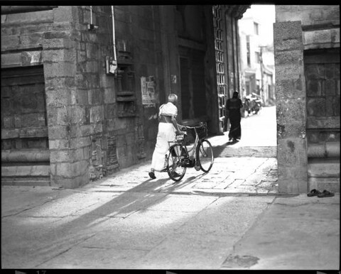 Tamil Nadu, India. August 2011