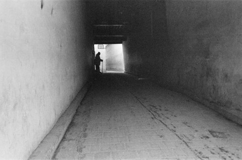 Morocco. November 2011